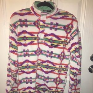 Southern Marsh Pullover